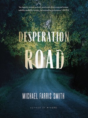 cover image of Desperation Road